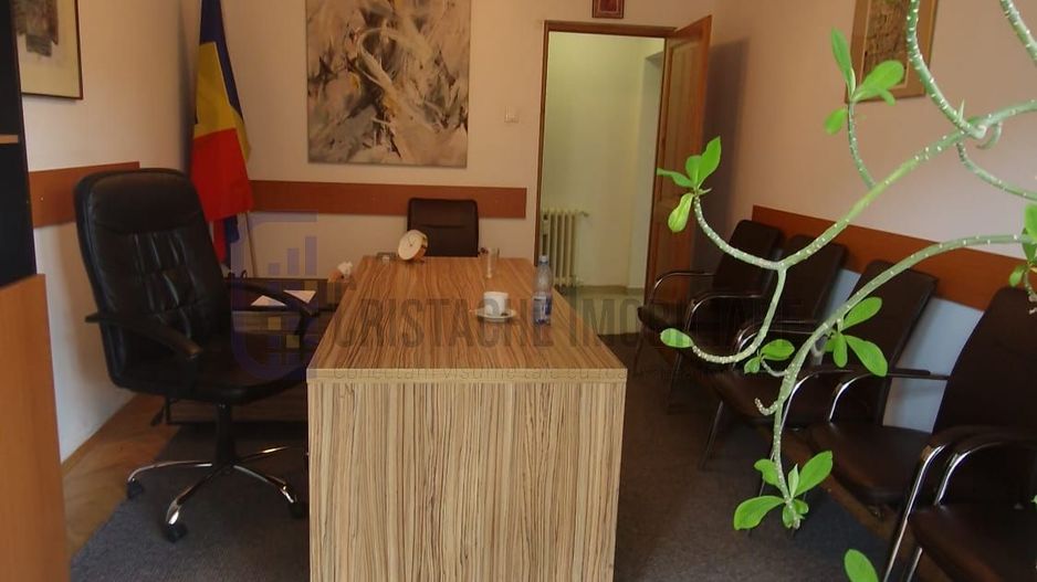 Spatiu de lucru și acces sala consoliu in cabinet de avocatura, Piata Unirii - Poză 10