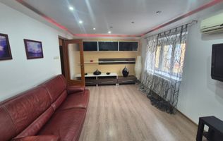 Închiriez apartament 2 camere Micro 4