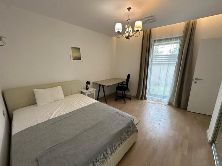 Apartament 3 camere cu terasa generoasa / ONE FLOREASCA LAKE - Poză 11