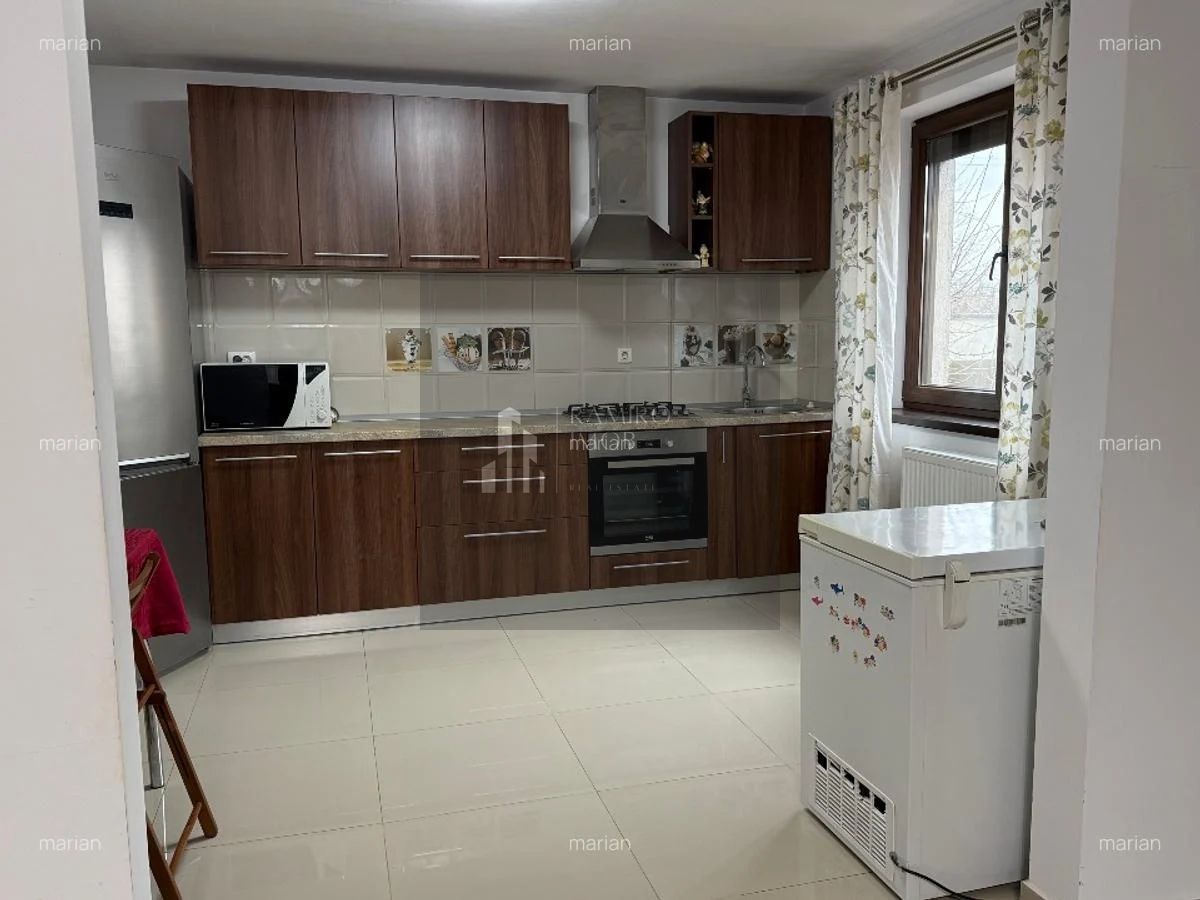 OCAZIE.VILA IN COMUNA BERCENI - Poză 7