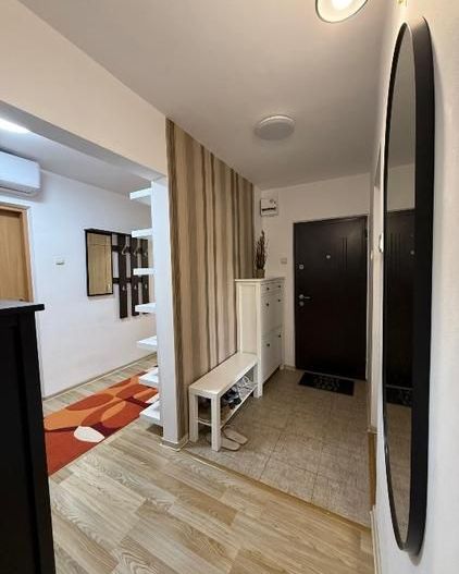 Lipovei | 4 Camere | Decomandat | Centrala Proprie | Etaj Intermediar - Poză 12