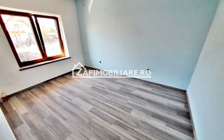 Casa premium 4 camere,2băi,120 mp, 550mp teren, - Poză 9