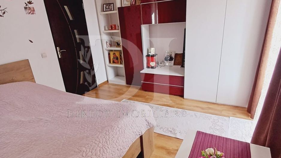 Apartament la cheie  / etaj intermediar / Zona Eroilor - Poză 4