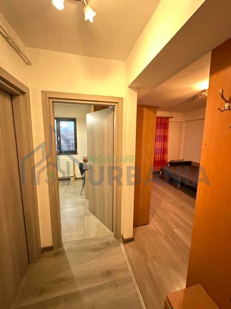 Apartament 1 cameră, 37 mp, etaj 1, bloc 2020, cartier Vișan, Iași - Poză 5