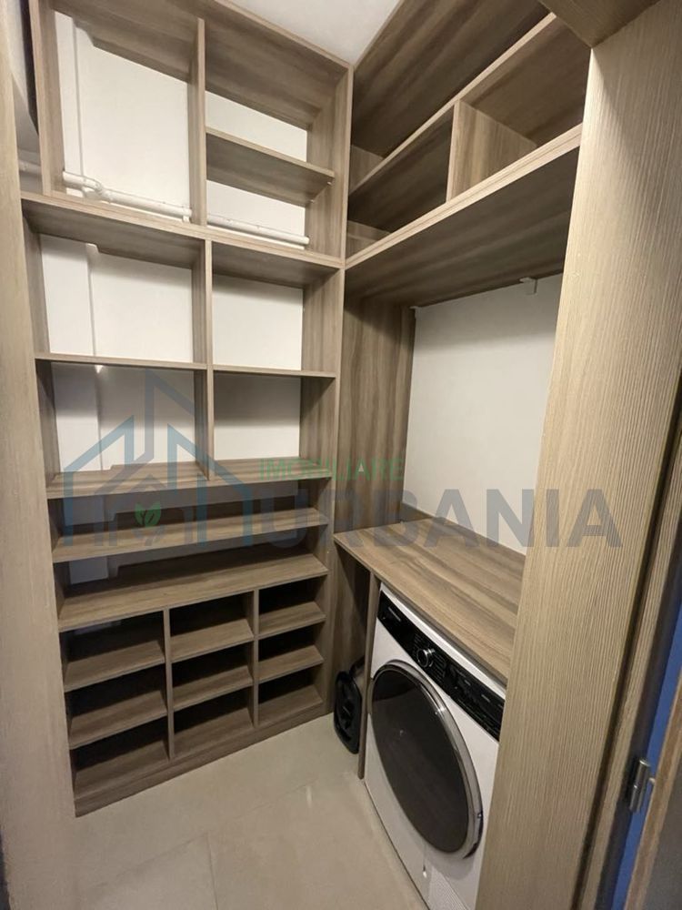 Apartament 2 camere de închiriat în Tătărași, Iași - Poză 2