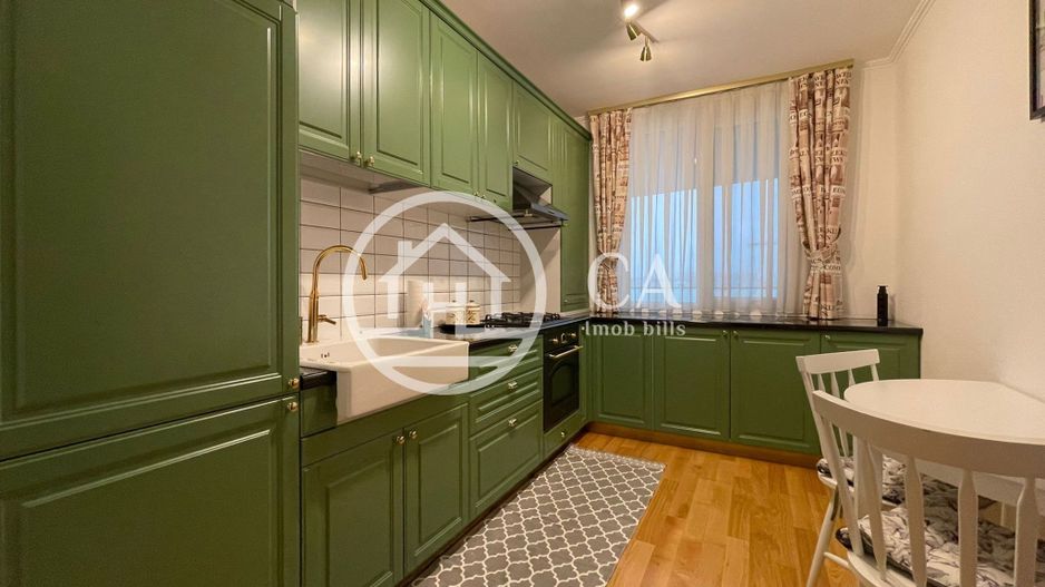 Apartament cu 3 camere Lux de inchiriat în blocurile ARED, Oradea - Poză 5