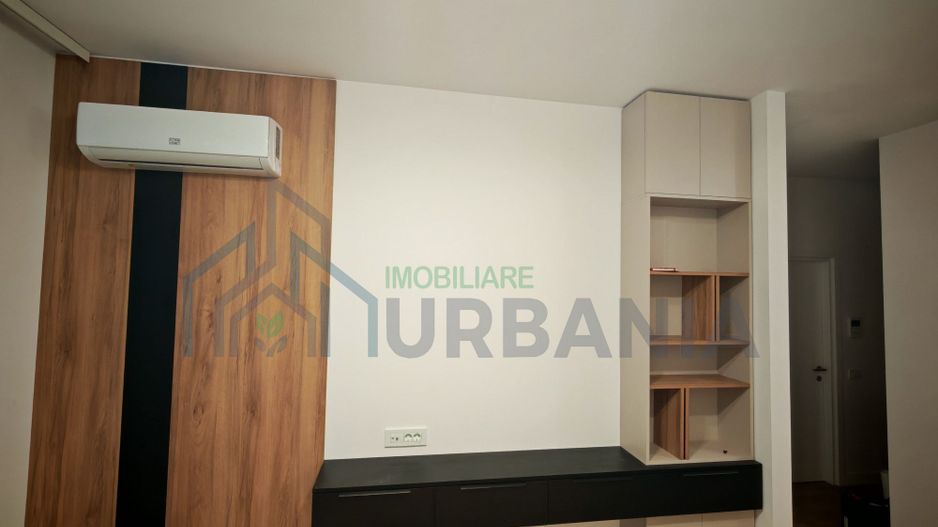Apartament 2 camere, SILK DISTRICT, Iași – Prima închiriere - Poză 4