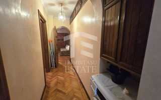 TOMIS NORD - 3 CAMERE GATA DE MUTAT | PIATA CIRESICA, SCOALA 29,38 - Poză 13