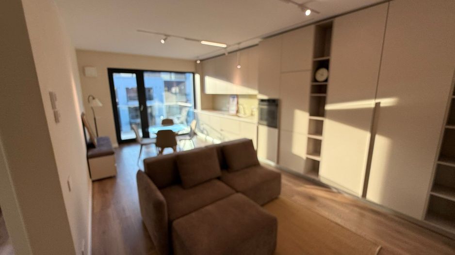 Apartament 2 camere Mosilor - Icon Garden - Poză 3