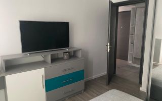 2 Camere - 54MP | Decomandat | 2019 | Parcare Inclusa | Exigent Plaza - Poză 2