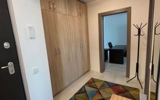 Apartament 2 camere de închiriat | 21 Residence | Parcare subterană - Poză 8