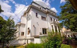 Domeniul Inima Bucureștiului |O Moștenire Interbelica|Piata Romana - Poză 1