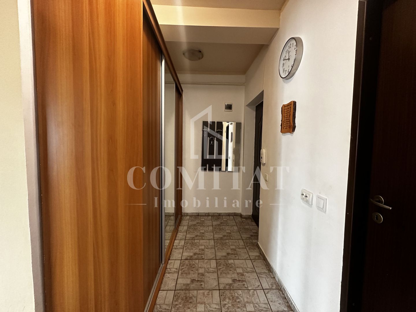 Apartament 2 camere | Etaj intermediar | Zona Str Eroilor - Poză 12