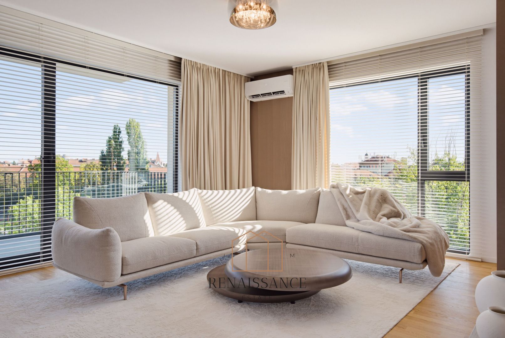 Central PALTIM 4 Camere | 108mp Mobilat Lux | 2 Parcari Subterane - Poză 2