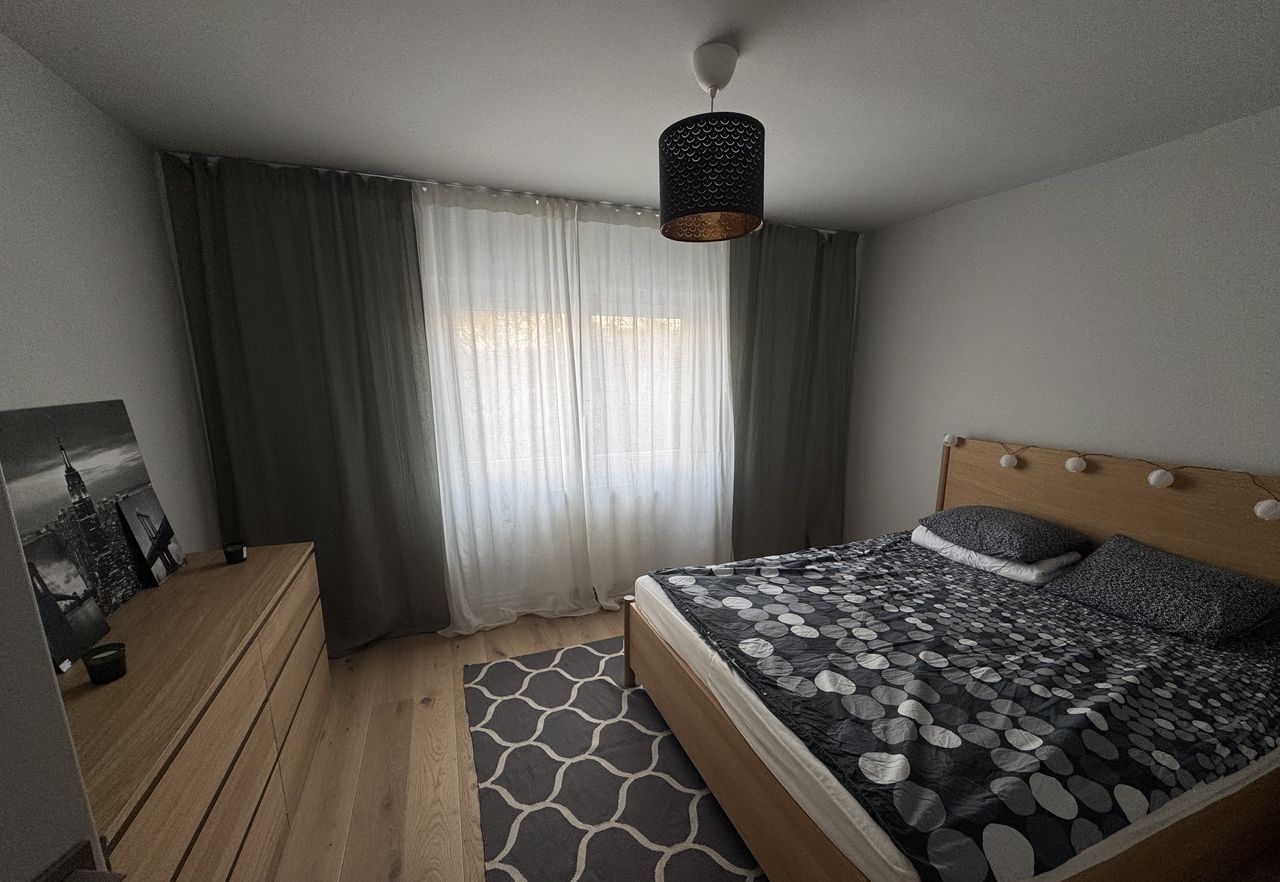 Închiriez apartament 2 camere | Vitan| Mall Vitan, centrală proprie - Poză 6
