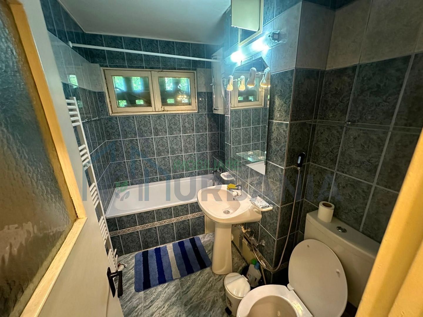 Apartament 3 camere, Podul de Piatră (Cantemir), Iași - Poză 5