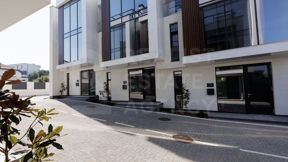 Vânzare, townhouse, 235 mp, Stradela Ciocarliei, Telecentru - Poză 14