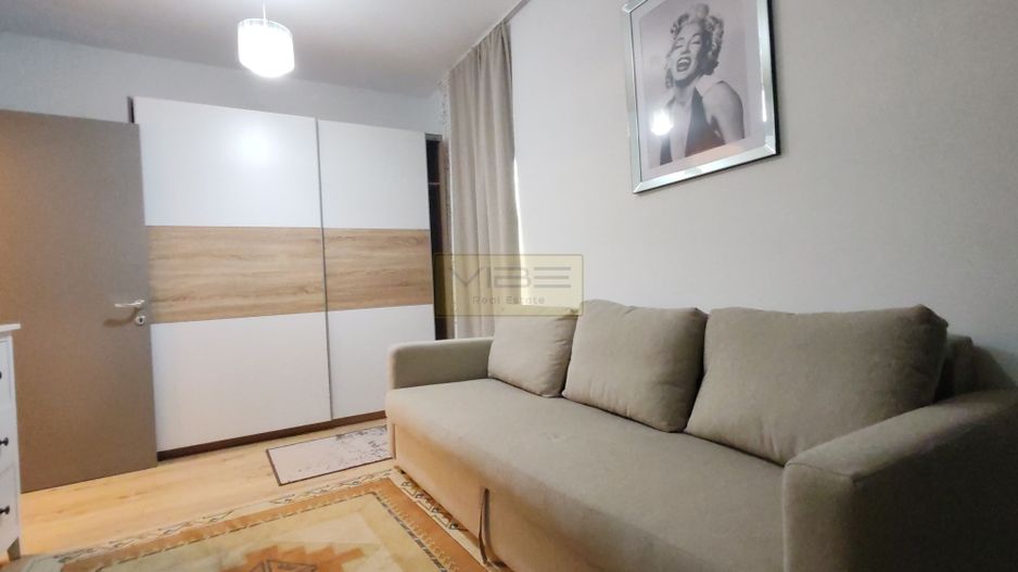 Copou - Apartament Premium 3 camere - View panoramic! - Poză 5