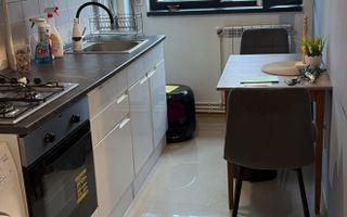Apartament de închiriat, 2 camere, Copou, Iași - lângă Universitate - Poză 5