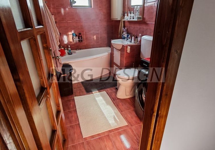 Apartament 3 camere Complex Studentesc - Poză 6