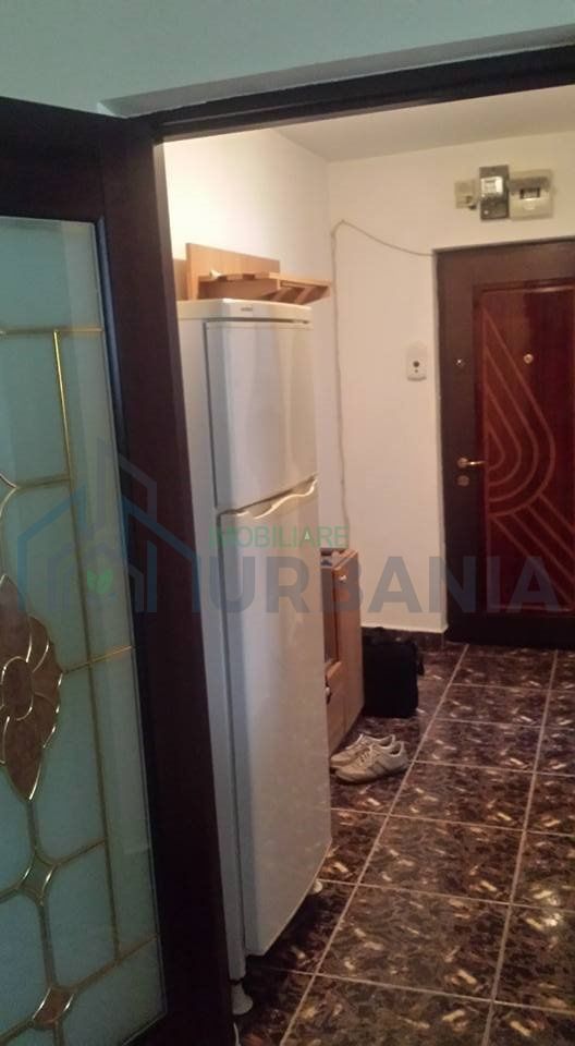 Apartament cu 1 cameră, Galata, Iași. Închiriere - Poză 5