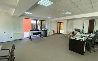 Spațiu de Birouri Modern, Cișmigiu - Poză 3