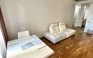 De inchiriat apartament lux 3 camere Nord Area Lake View - Poză 2