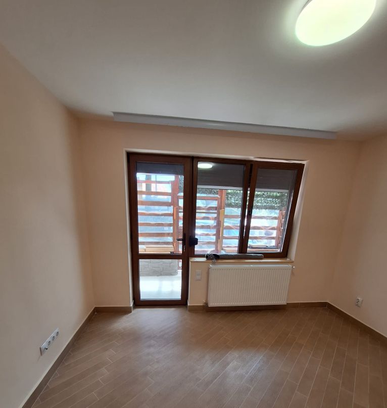 2 camere | Busteni | partia Kalinder | Prahova | parcare - Poză 4