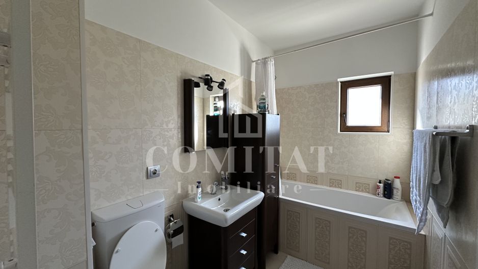 Apartament 2 camere | 41mp | Zona Strazii Rapsodiei - Poză 6