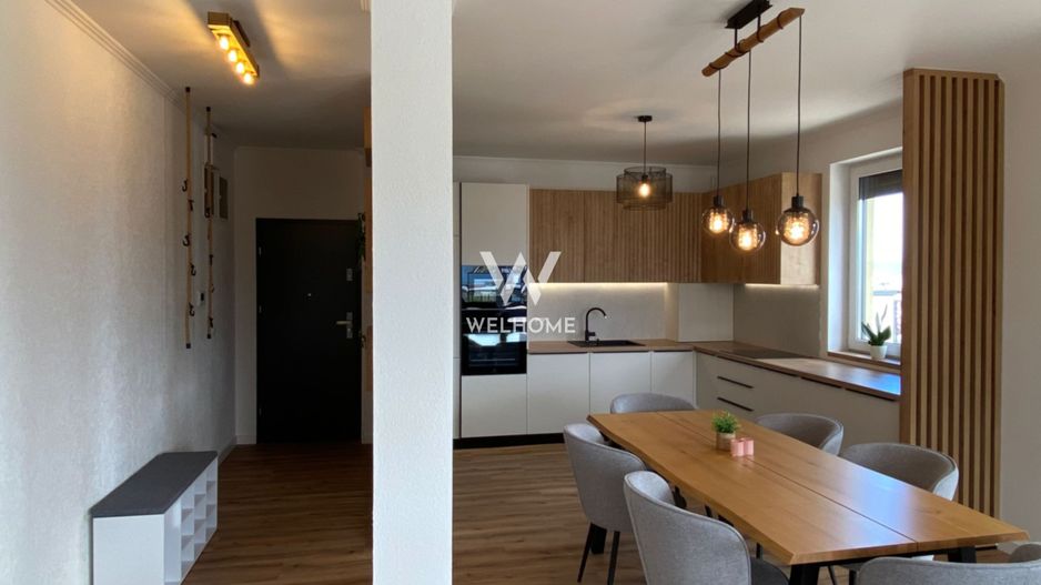 CHIRIE PENTHOUSE 4cam, Sibiu - Poză 1