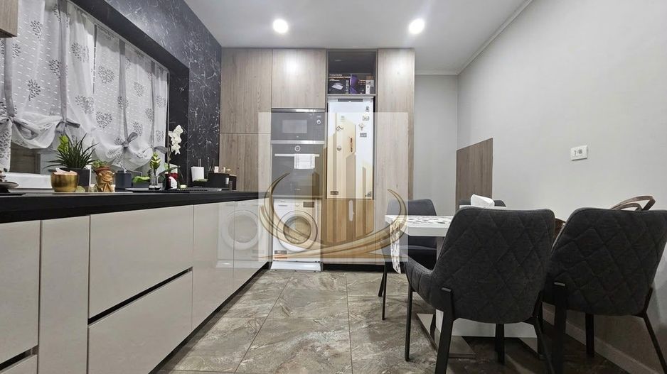 Duplex 3 camere Dumbrăvița | 80 mp | 15 mp terasă | 350 mp teren - Poză 4