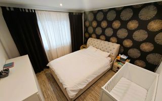 2 camere – complet renovat, mobilat & utilat – CUG / Selgros - Poză 2