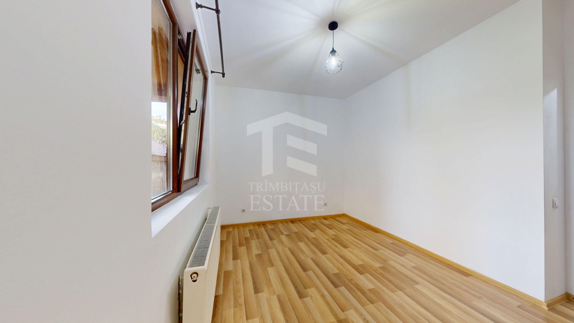 Apart. 2 cam. Parter cu Balcon + Parcare! Chiajna lângă Pădure ! - Poză 14
