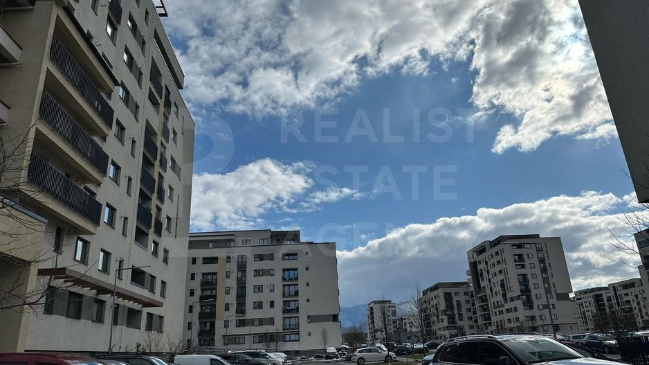 Spațiu comercial de vânzare în Complexul rezidențial Coresi, Brașov - Poză 8