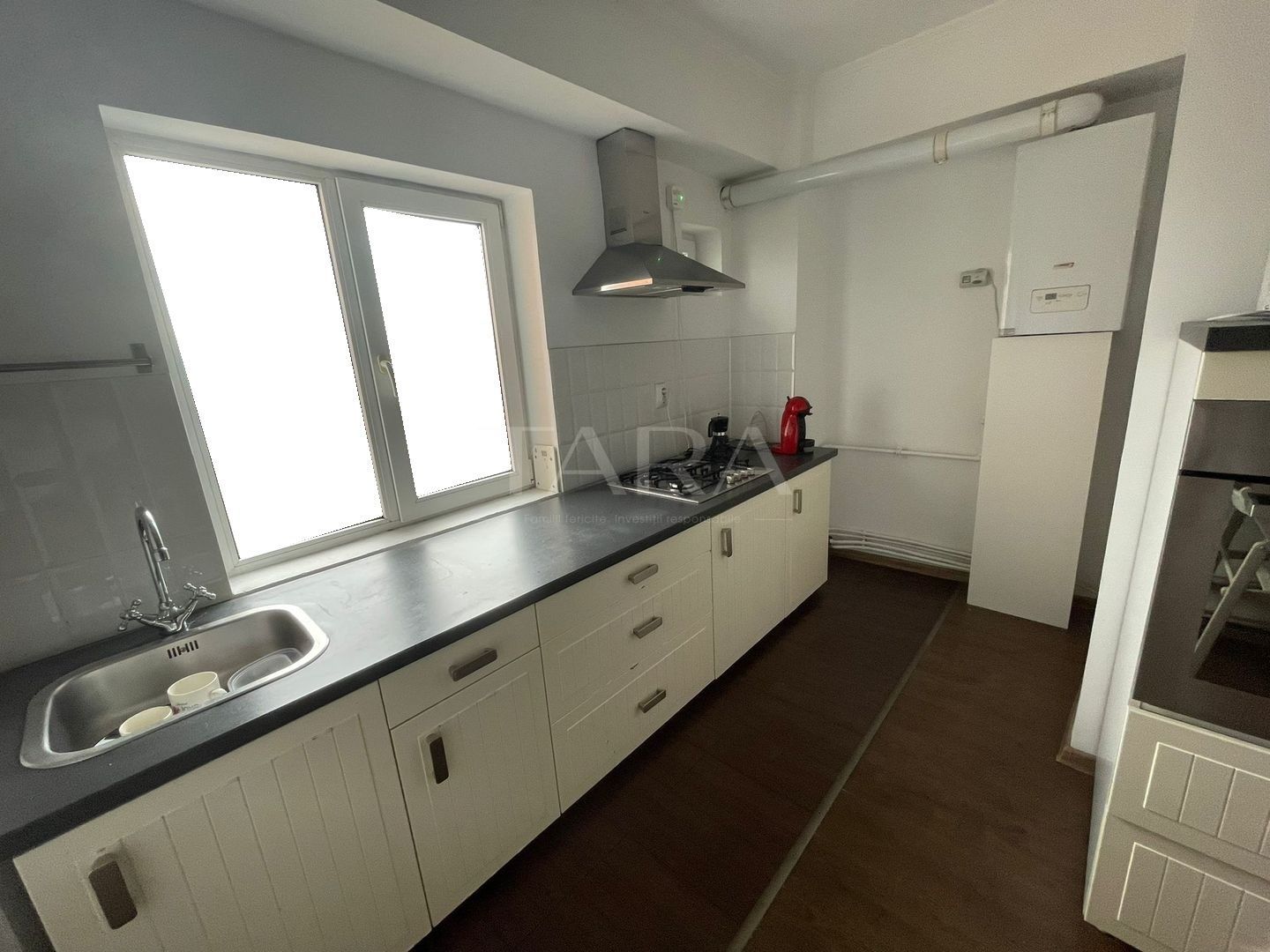 Confort Sporit, 3 Camere, Gheorgheni, Central Piata Cipariu, Titulescu - Poză 5