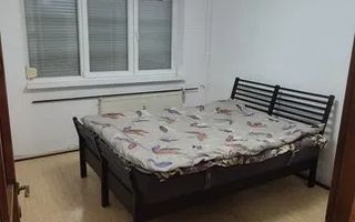 AP. 2 CAMERE - DRUMUL TABEREI, BLOC REABILITAT, METROU 3 MINUTE - Poză 5