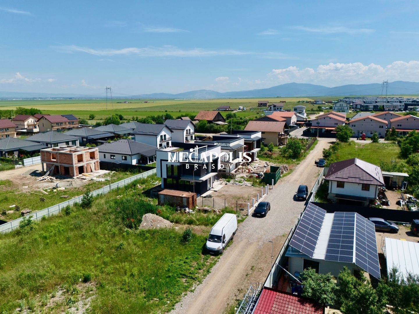 Casă 5 Camere | Finisaje Incluse | 128 mp Utili | Izvor - Poză 31