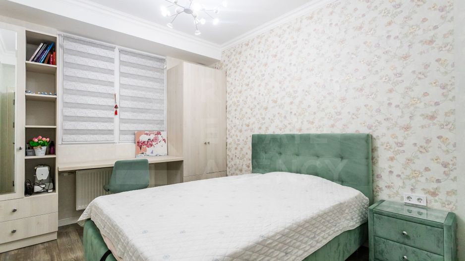 Vânzare, apartament, 3 camere, str. Pietrăriei, Râșcani - Poză 13
