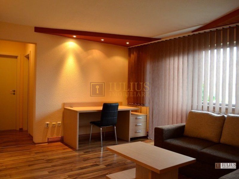 Peste drum de Iulius Mall/Town; centrala proprie, modern amenajat. - Poză 6