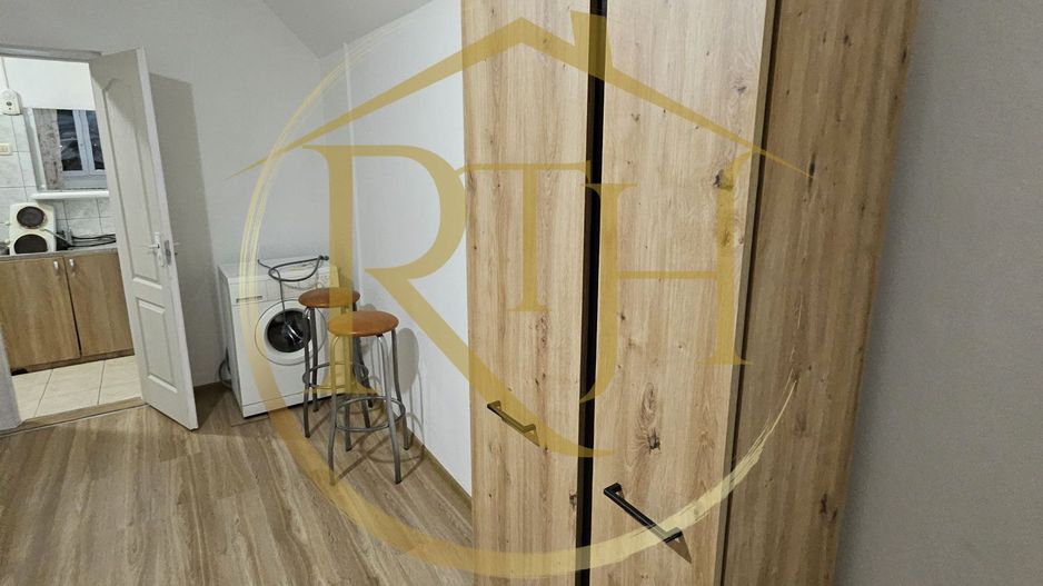 Oferim spre vânzare o garsonieră spațioasă în zona Take Ionescu - Poză 3