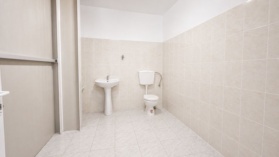 Hala frigorifica 500 mp de vanzare in Mihai Viteazu Constanta Tulcea - Poză 5