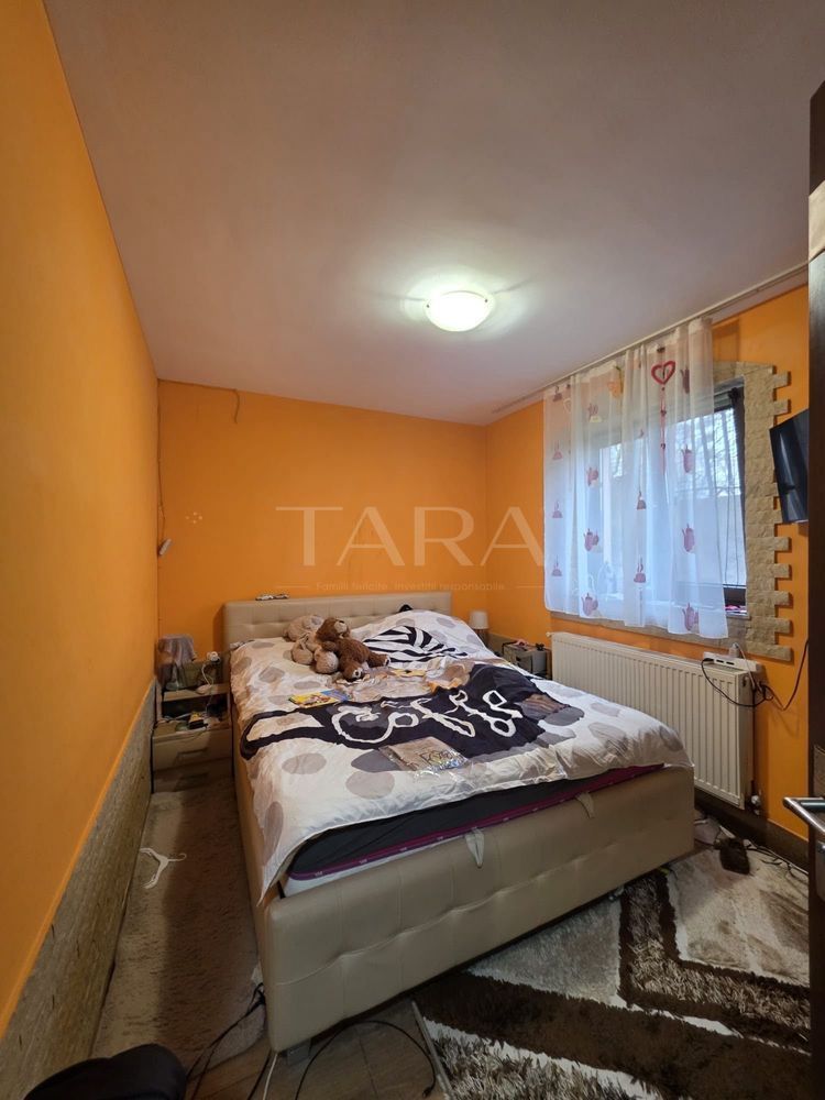 Apartament cu terasă proprie, zona Vivo Mall. - Poză 2