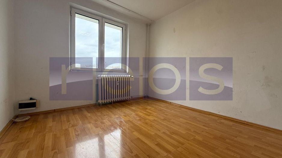 OPORTUNITATE DE VANZARE APARTAMENT 3 CAMERE ZONA TEI 2 BLOC 1982 - Poză 1