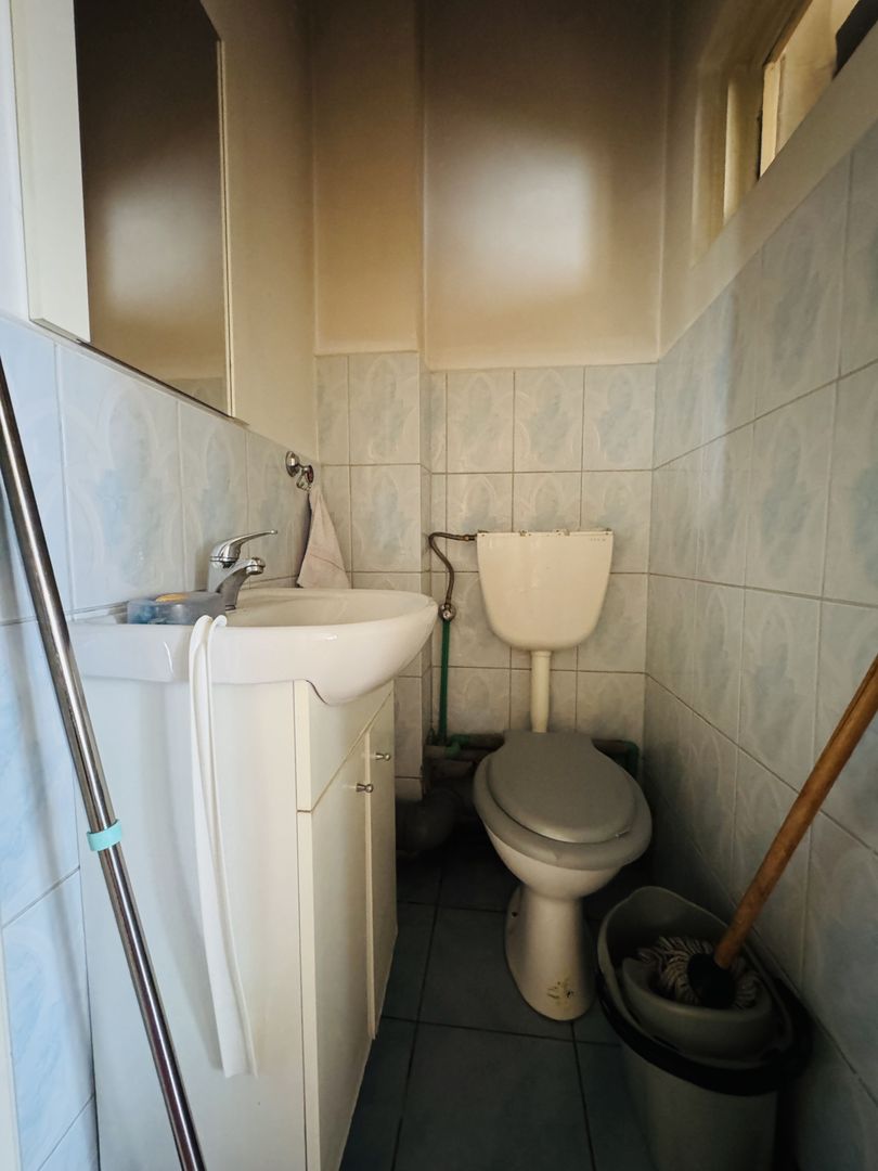 Apartament 3 camere in Vila+Demisol locuibil 18,40 mp - Parcul Carol - Poză 13