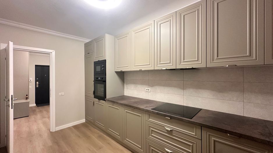 Apartament 2 camere lux complet mobilat și utilat Subcetate Residence - Poză 12