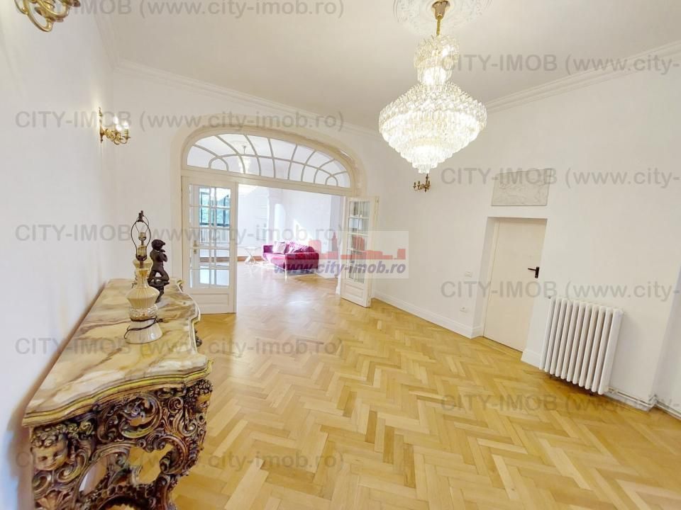 Inchiriere  apartament apartament  5 camere Armeneasca - Poză 20