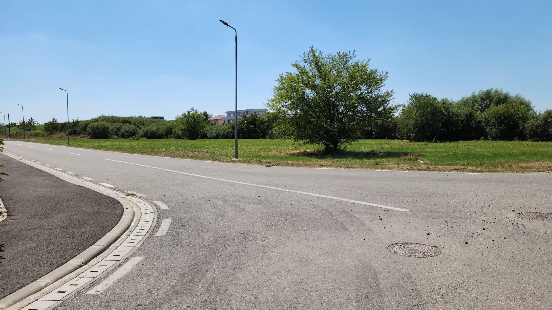 Teren pentru PUZ Locuințe Colective I Calea Lugojului I - Poză 6