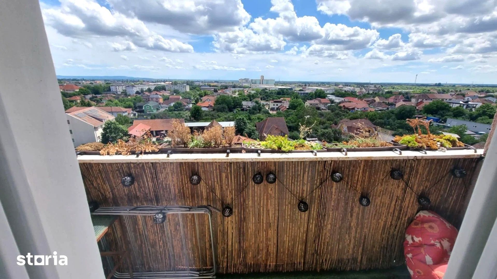 BRASADAS vinde ap 4 cam Micro 16 etaj 8/8. - Poză 9