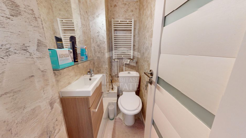 Apartament 4 camere superb Plaza - Poză 21