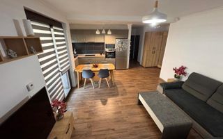 Apartament 3 camere Giroc etaj 1 - Poză 2